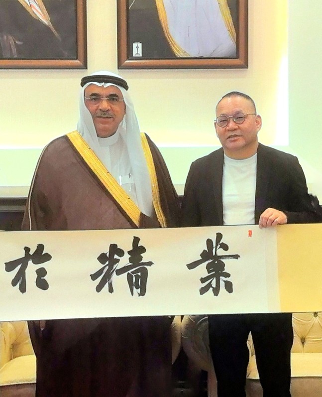 Fahad Al-Jubeir，東部省省長，法赫德·朱拜爾02.jpg